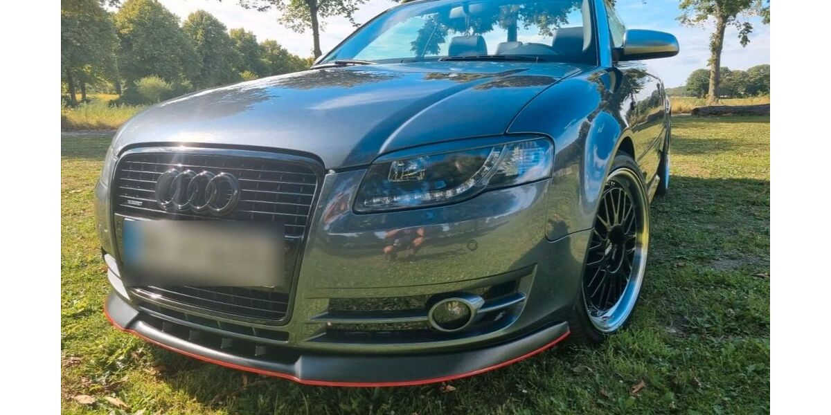 Audi A4 192.500 km 9.999 &euro; Mülheim an der Ruhr 45475