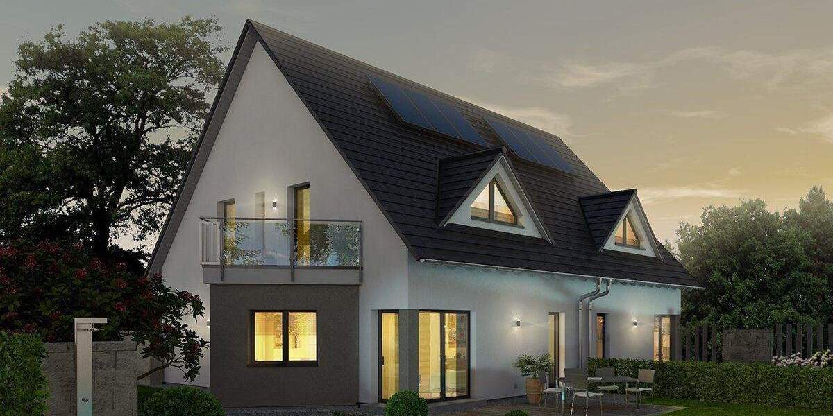 Doppelhaushälfte Leipzig Althen Althen-Kleinpösna - 4 Zimmer, 125 m&sup2;, 279.600&euro; | Angebot:25527775