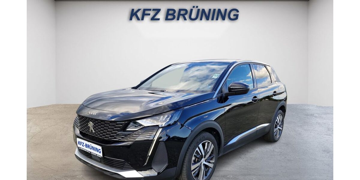 Peugeot 3008 35.621 km 22.880 &euro; Lingen (Ems) 49811