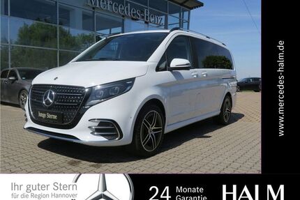 Mercedes V 300