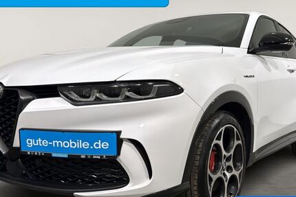 Alfa Romeo Tonale 34.420 km 25.990 &euro; Reutlingen 72762