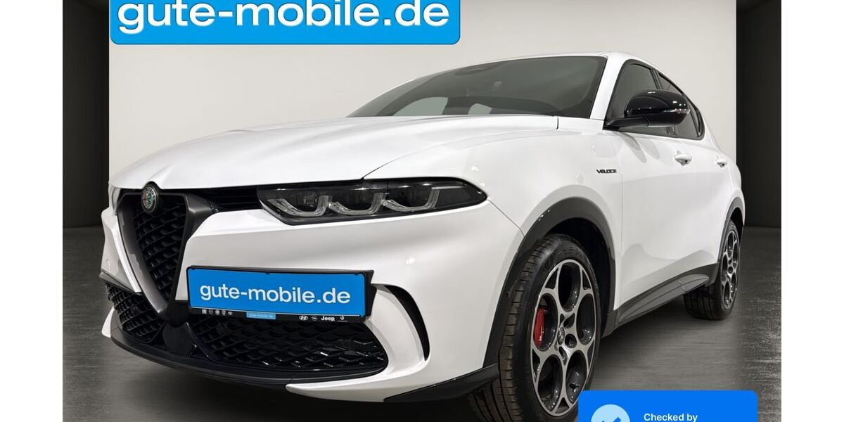 Alfa Romeo Tonale 34.420 km 25.990 &euro; Reutlingen 72762