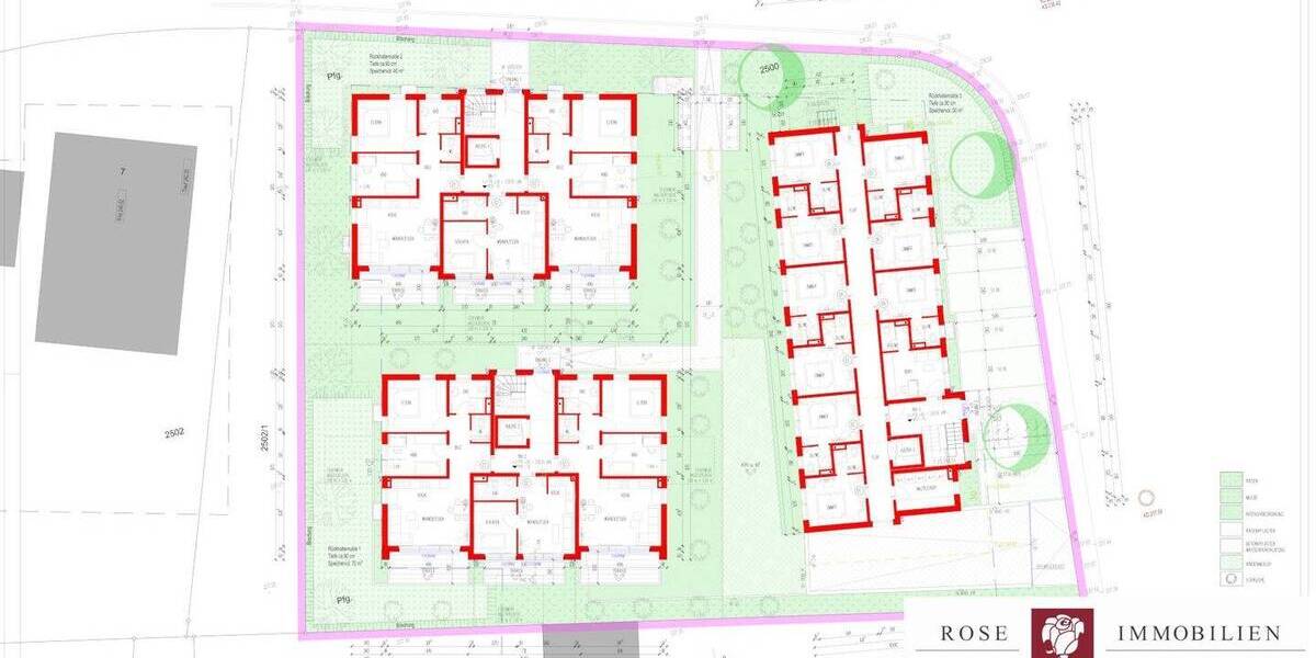 Grundstück Remshalden / Geradstetten Geradstetten - 1.249.000&euro; | Angebot:23968997