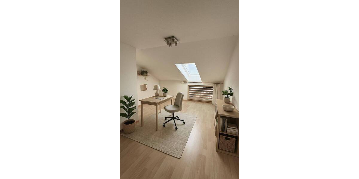 Reihenmittelhaus Füssen - 5 Zimmer, 103 m&sup2;, 650.000&euro; | Angebot:25776343