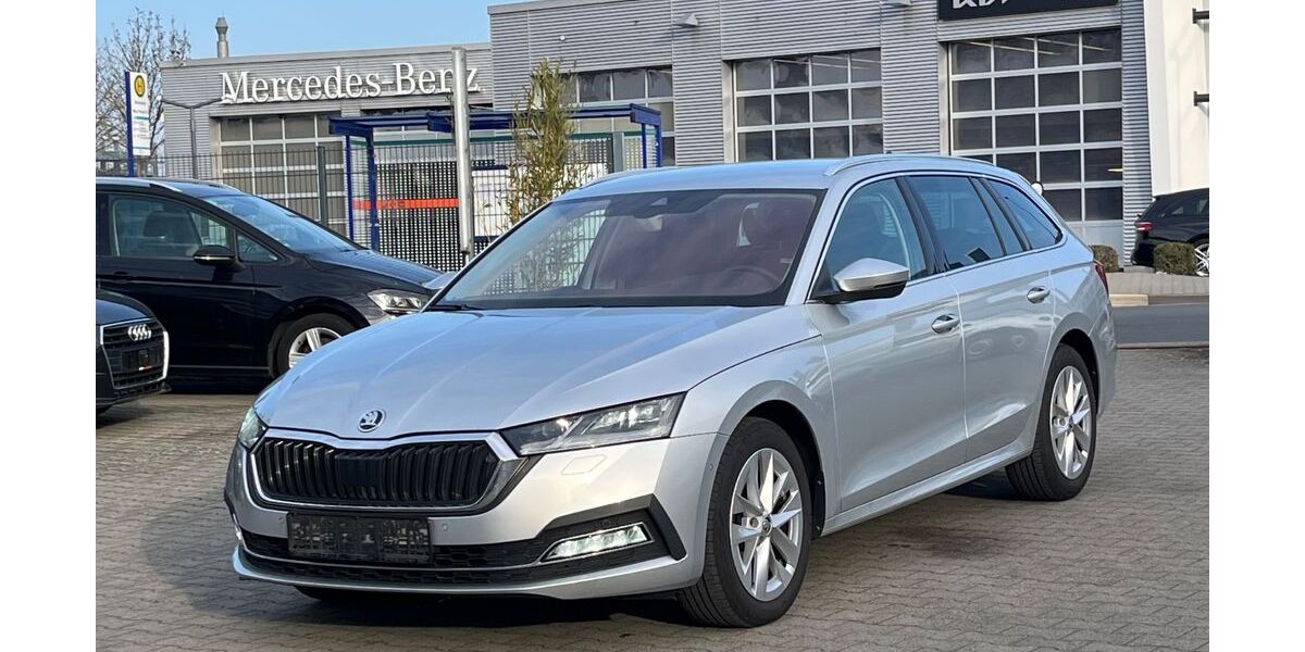 Skoda Octavia 74.034 km 18.900 &euro; Dietzenbach / bei Frankfurt am Main 63128