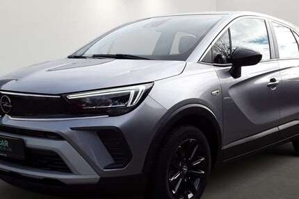 Opel Crossland 44.415 km 17.500 &euro; Erfurt 99085