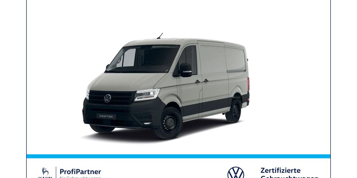 VW Crafter 12.253 km 58.390 &euro; Ebersbach 73061