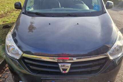 Dacia Lodgy 162.000 km 3.450 &euro; Kempen 47906