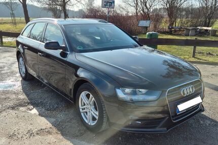 Audi A4 147.500 km 8.900 &euro; Bremen 28755