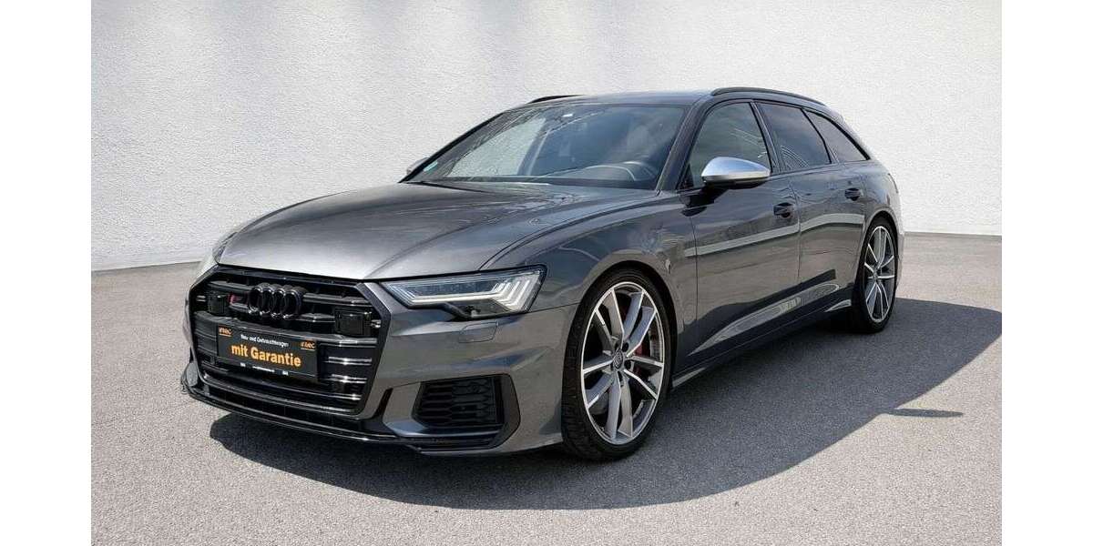 Audi S6 105.000 km 38.500 &euro; Flörsheim 65439
