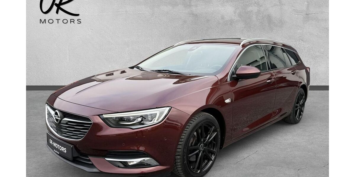 Opel Insignia 79.500 km 19.990 &euro; Großwallstadt 63868