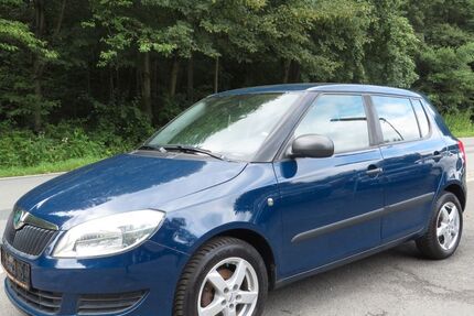 Skoda Fabia 176.000 km 2.999 &euro; Bad Grund 37539