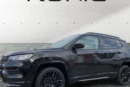 Jeep Compass 26.191 km 22.999 &euro; Zerbst / Anhalt 39261