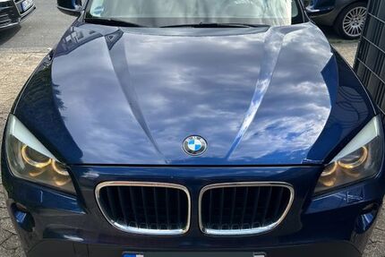 BMW X1 243.289 km 5.600 &euro; Lippstadt 59557