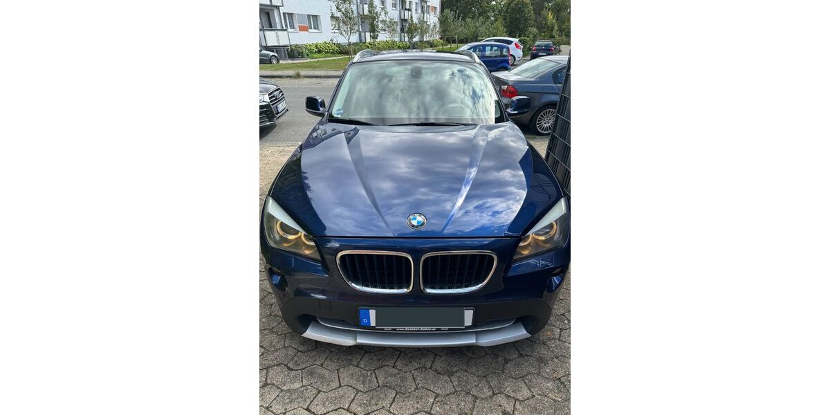 BMW X1 243.289 km 5.600 &euro; Lippstadt 59557