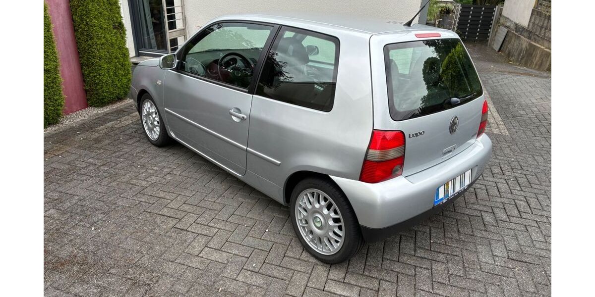 VW Lupo 65.600 km 2.900 &euro; Wuppertal 42115