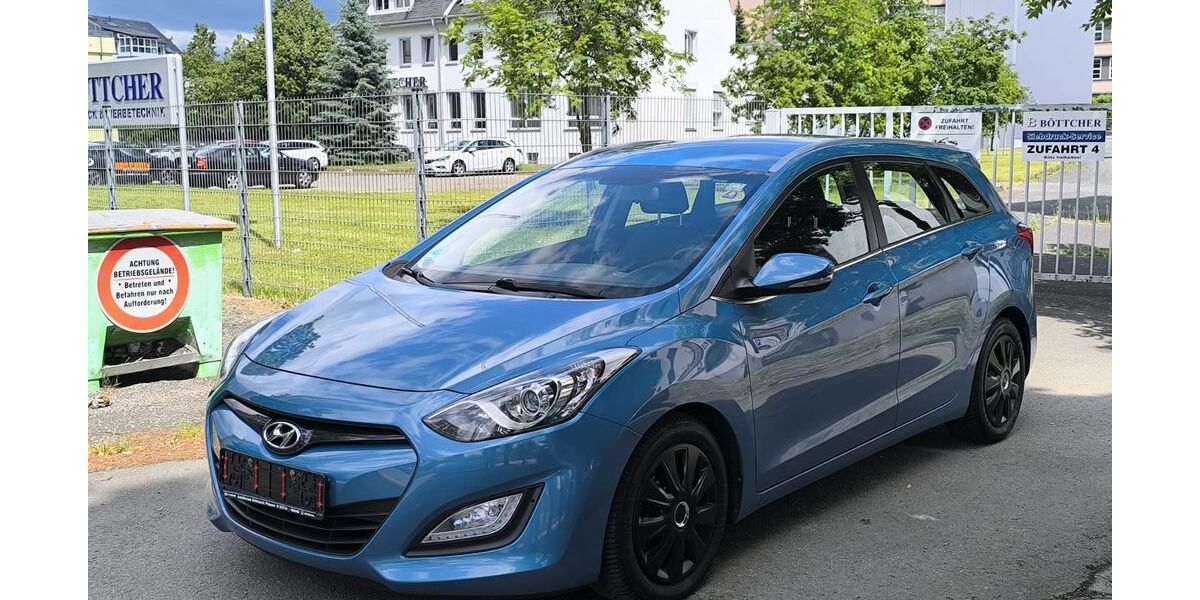 Hyundai i30 255.400 km 4.999 &euro; Chemnitz 09120