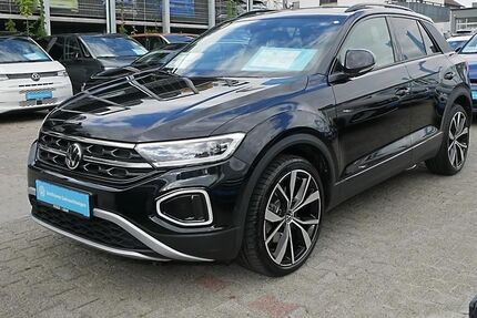 VW T-Roc 7.250 km 34.880 &euro; Erlangen 91058