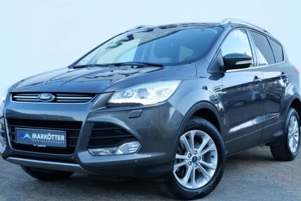 Ford Kuga 147.761 km 12.250 &euro; Bielefeld 33647