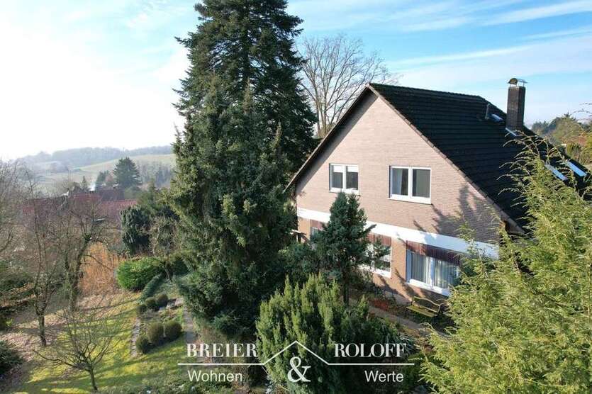 Haus zum Kaufen in Rinteln Todenmann 289.000 € 226 m²