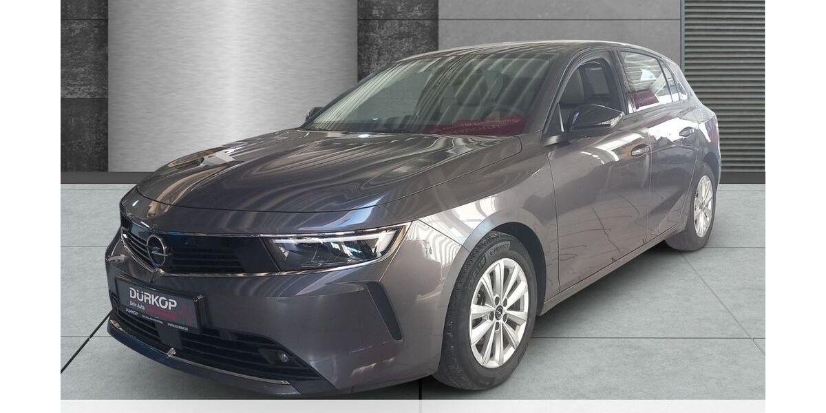 Opel Astra 67.195 km 16.150 &euro; Goslar 38644