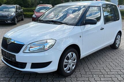 Skoda Roomster 200.157 km 2.000 &euro; Bremen 28357