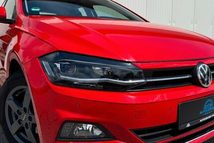 VW Polo 149.999 km 8.999 &euro; Oberding 85445