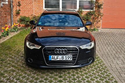 Audi A6 268.000 km 10.800 &euro; Eime 31036
