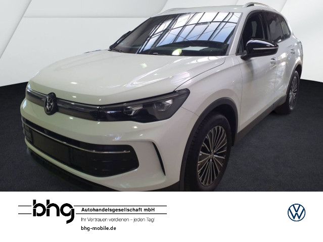 VW Tiguan 25.254 km 32.360 &euro; Reutlingen 72770