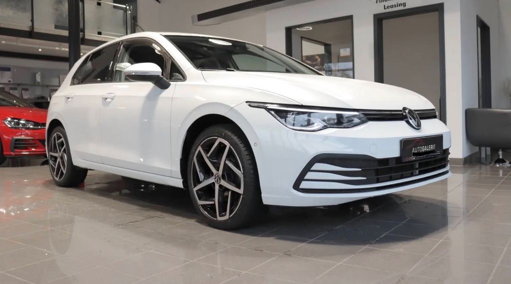 VW Golf 65.000 km 20.400 &euro; Zella-Mehlis 98544