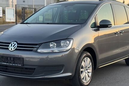 VW Sharan 143.800 km 13.990 &euro; Bottrop 46238