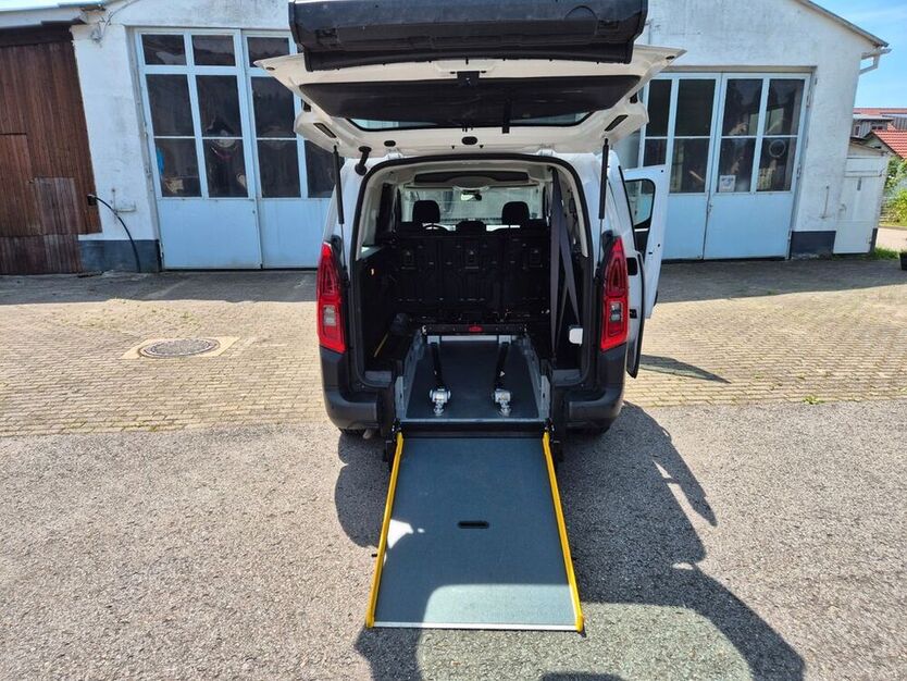 Berlingo