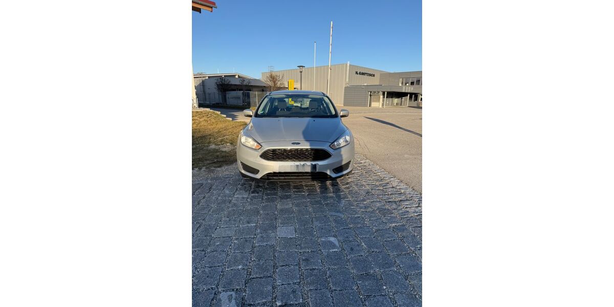 Ford Focus 145.000 km 5.250 &euro; Grabenstätt 83355