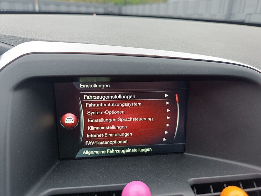 Volvo XC 60 100.000 km 22.000 € Karlshagen 17449