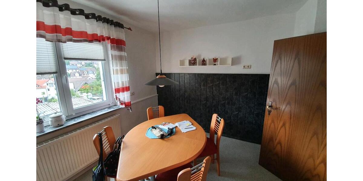 Etagenwohnung Großalmerode - 3 Zimmer, 95 m&sup2;, 550&euro; | Angebot:26670532