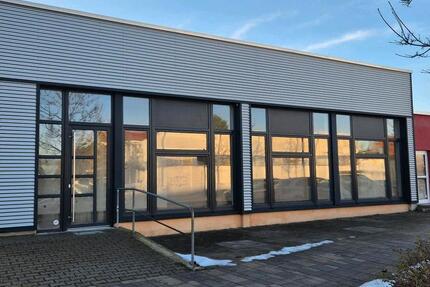 Gewerbeobjekt Bad Düben - 1.302&euro; | Angebot:25862245