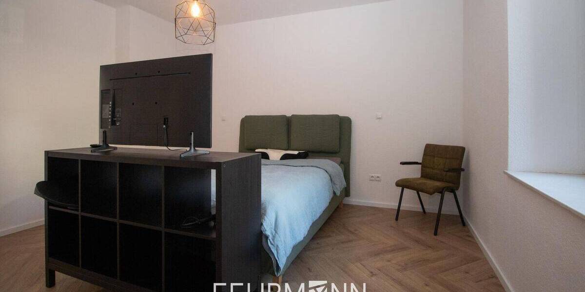 Etagenwohnung Ochtrup - 3 Zimmer, 87 m&sup2;, 900&euro; | Angebot:26875203