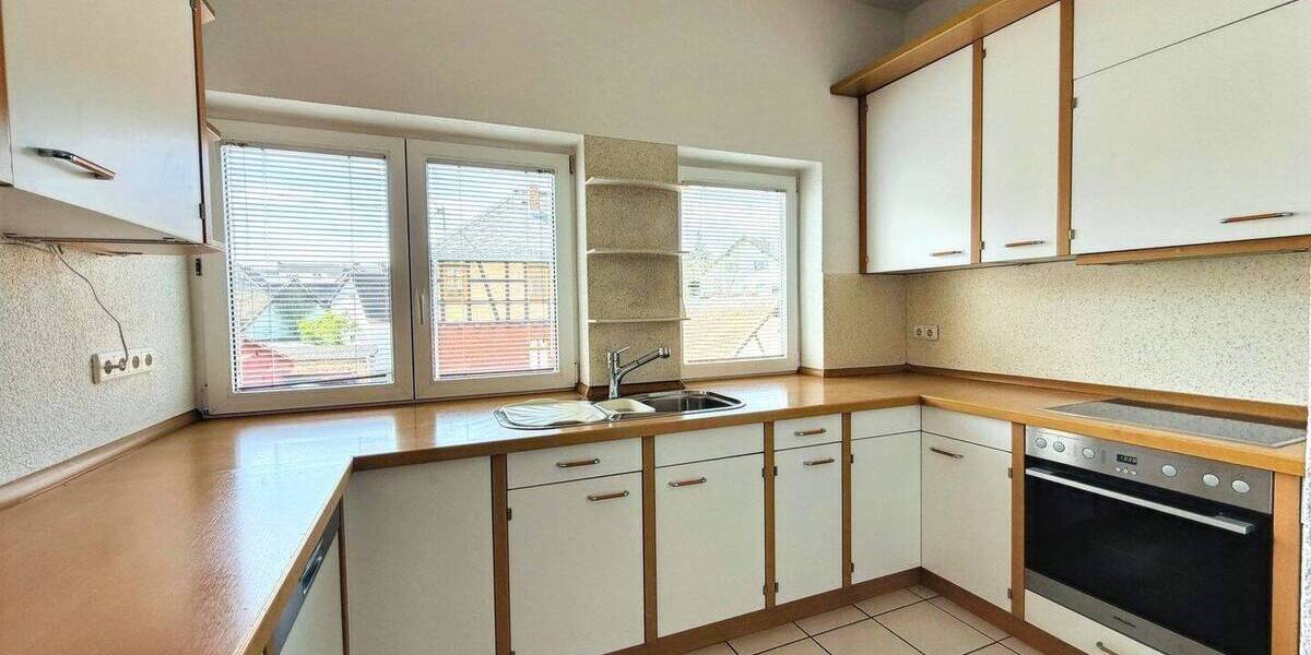 Etagenwohnung Wiesbaden Breckenheim - 4 Zimmer, 144 m&sup2;, 526.000&euro; | Angebot:26556788