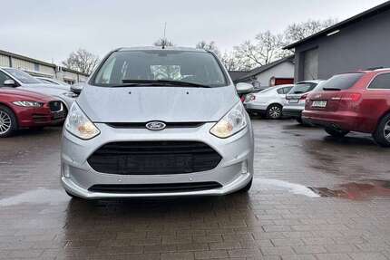 Ford B-Max 39.748 km 11.500 &euro; Pfaffen Schwabenheim 55546