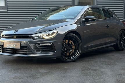VW Scirocco 85.011 km 23.490 &euro; Remscheid 42853