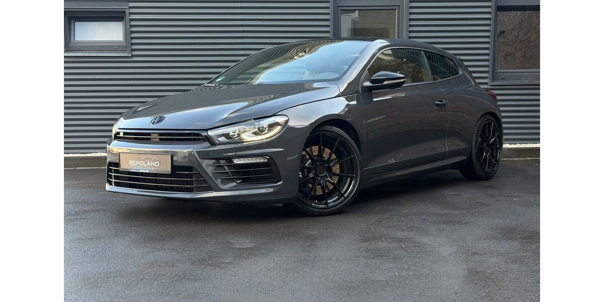 VW Scirocco 85.011 km 23.490 &euro; Remscheid 42853