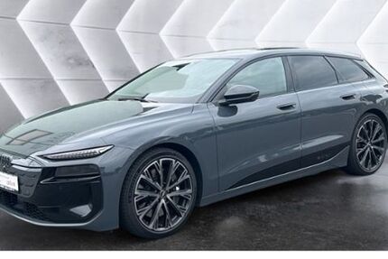 Audi S6 52.450 km 75.890 &euro; Lübben 15907