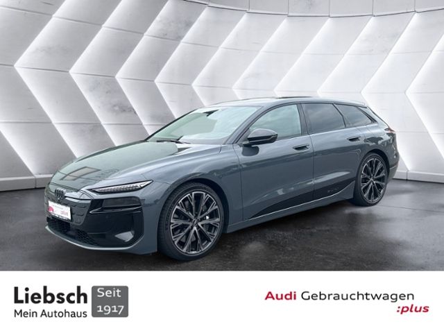 Audi S6 52.450 km 75.890 &euro; Lübben 15907