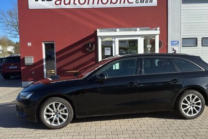 Audi A4 200.247 km 17.499 &euro; Aicha vorm Wald 94529