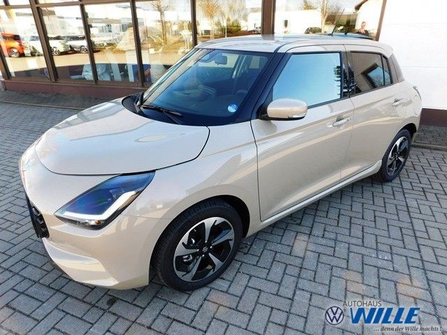 Swift