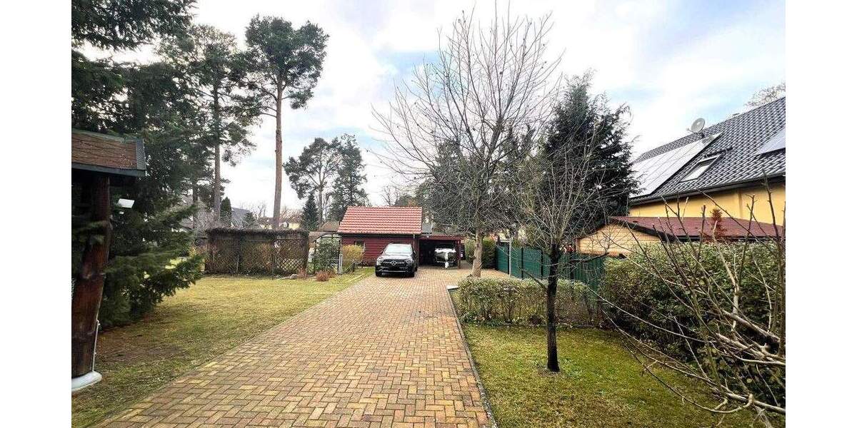 Grundstück Bad Saarow Bad Saarow-Pieskow - 499.000&euro; | Angebot:25671808