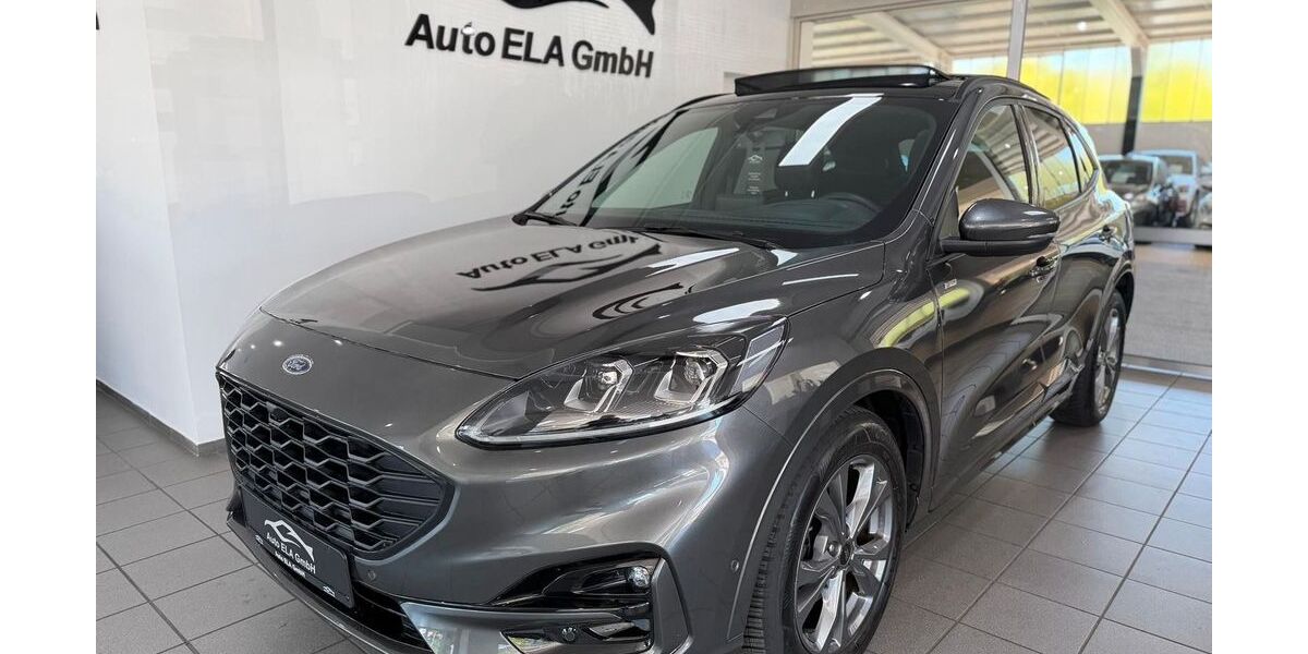 Ford Kuga 24.000 km 25.990 &euro; Heiligenhaus 42579