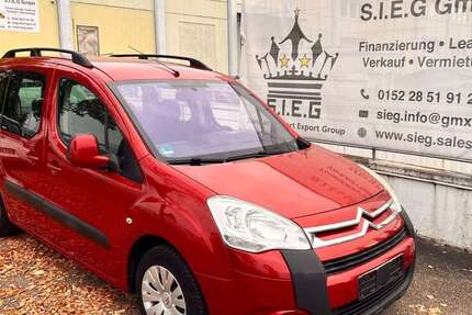 Citroen Berlingo 142.074 km 5.890 € Talheim 74388
