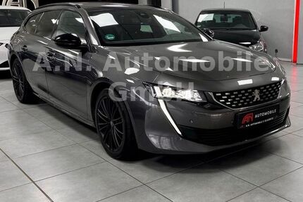 Peugeot 508 106.400 km 17.900 &euro; Gladbeck 45968