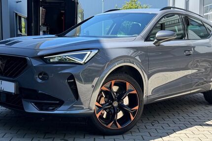 Cupra Formentor 81.650 km 24.950 &euro; Nieder-Olm 55268